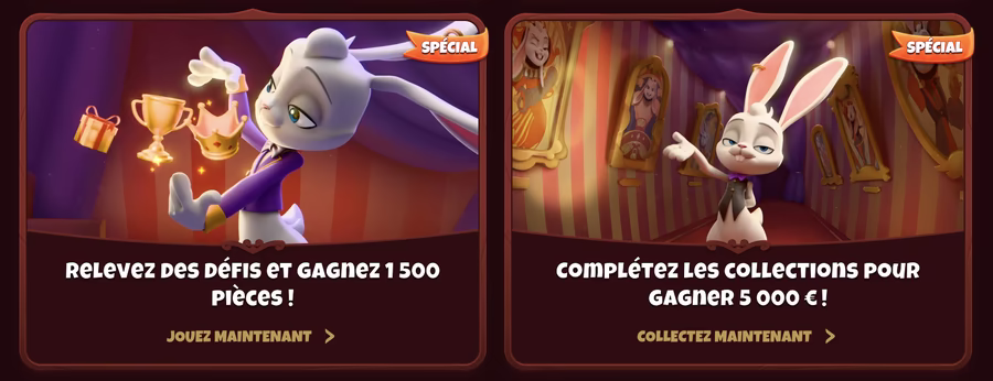 Notre Test Complet de Magius Casino